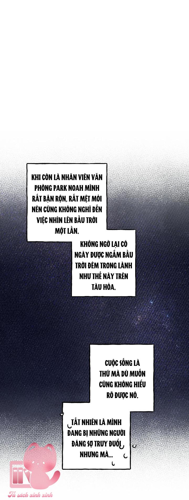 Nuôi Dưỡng Một Hắc Long - Chap 17