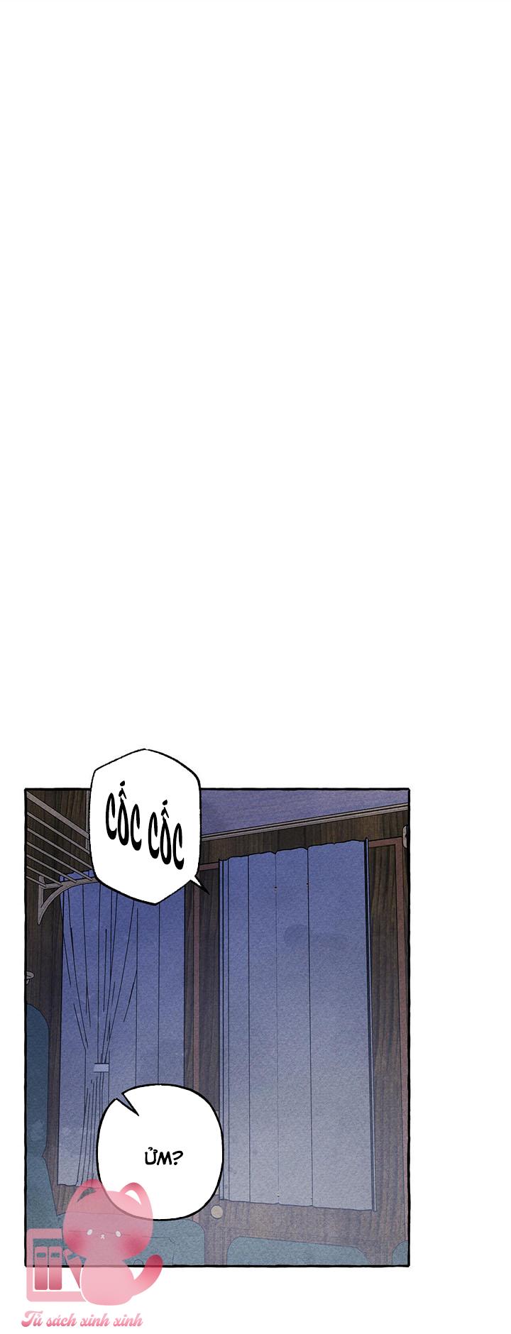 Nuôi Dưỡng Một Hắc Long - Chap 17