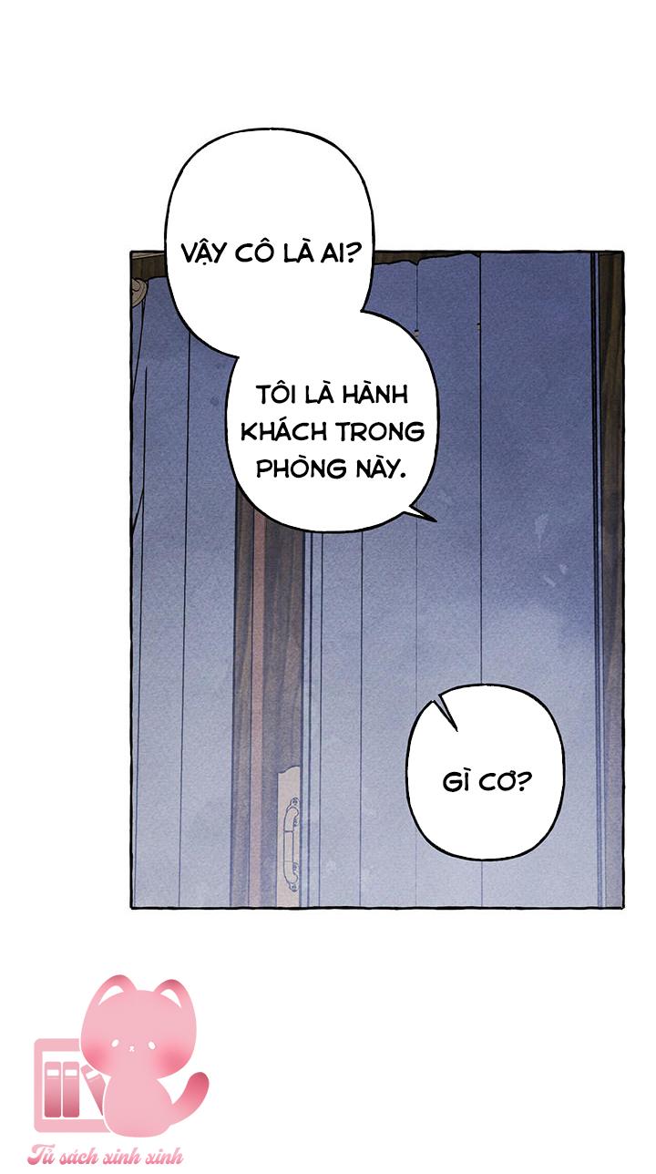 Nuôi Dưỡng Một Hắc Long - Chap 17