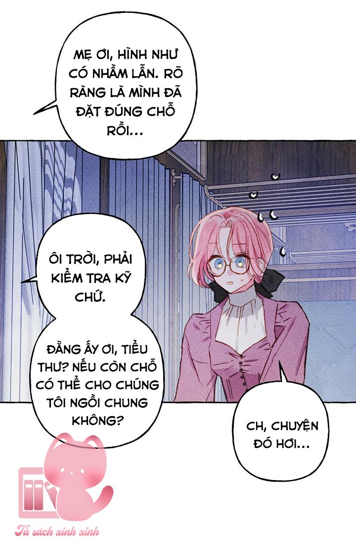 Nuôi Dưỡng Một Hắc Long - Chap 17