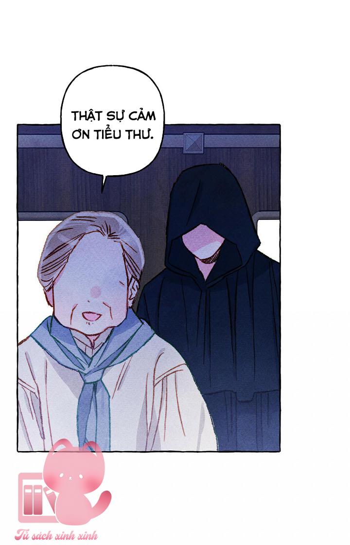 Nuôi Dưỡng Một Hắc Long - Chap 17