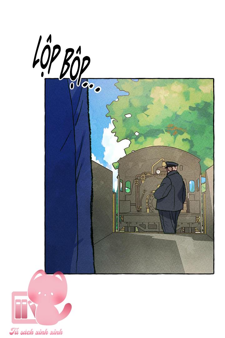 Nuôi Dưỡng Một Hắc Long - Chap 17