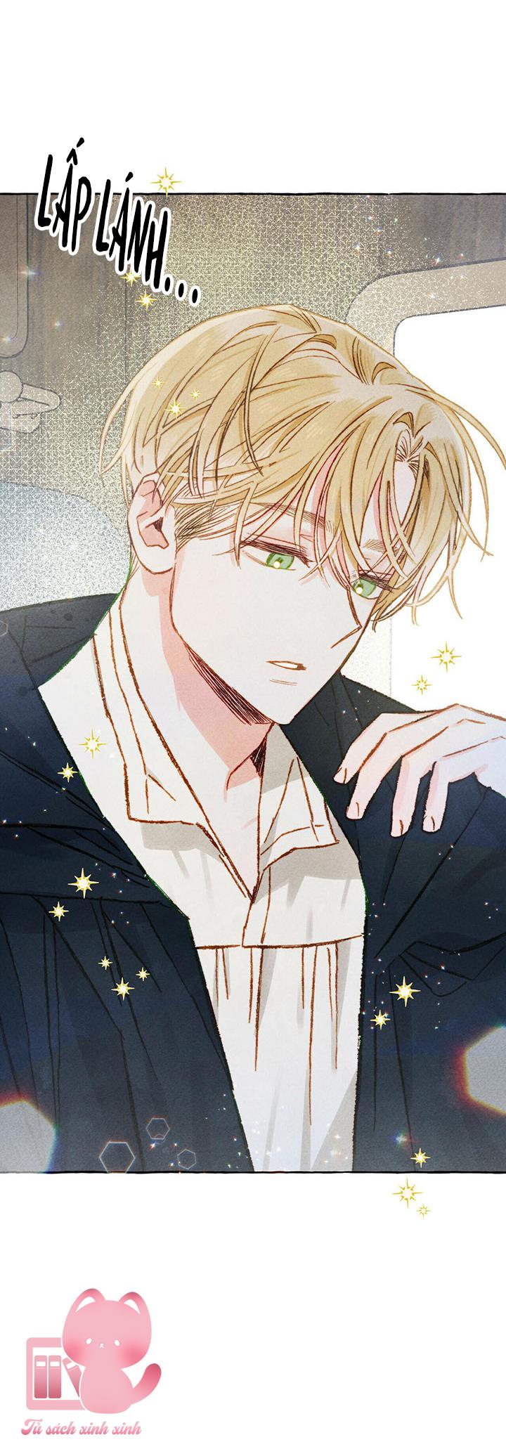 Nuôi Dưỡng Một Hắc Long - Chap 17