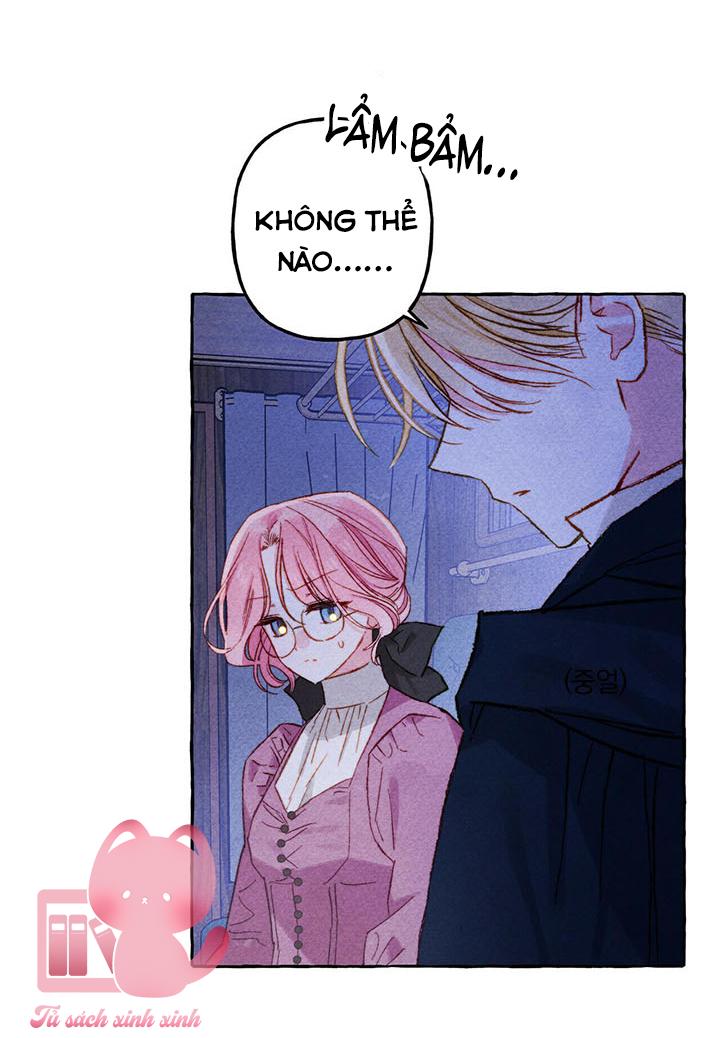 Nuôi Dưỡng Một Hắc Long - Chap 18