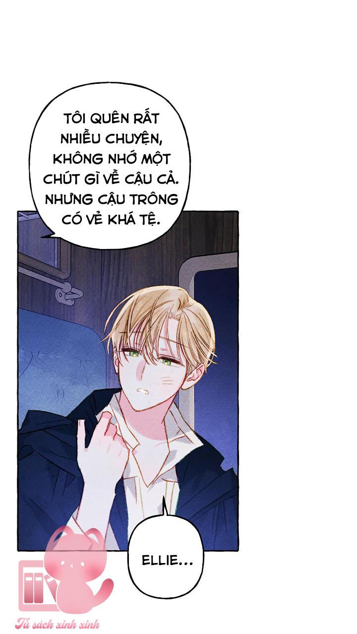 Nuôi Dưỡng Một Hắc Long - Chap 18