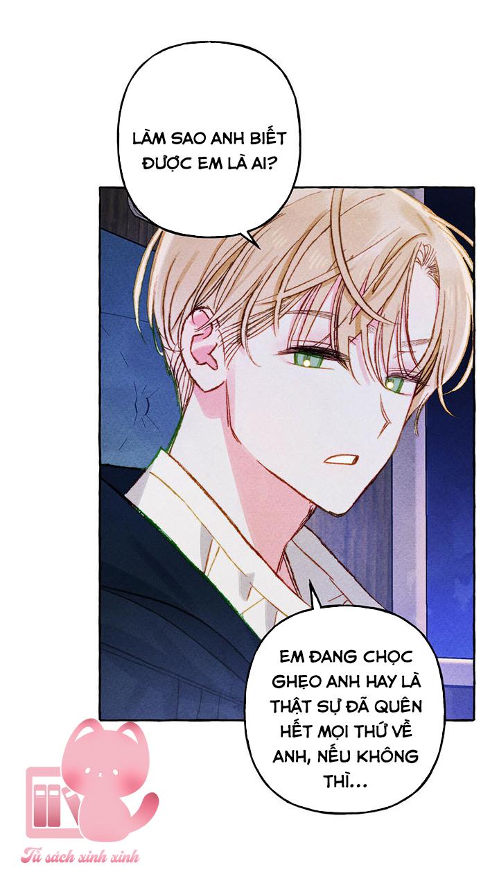 Nuôi Dưỡng Một Hắc Long - Chap 18