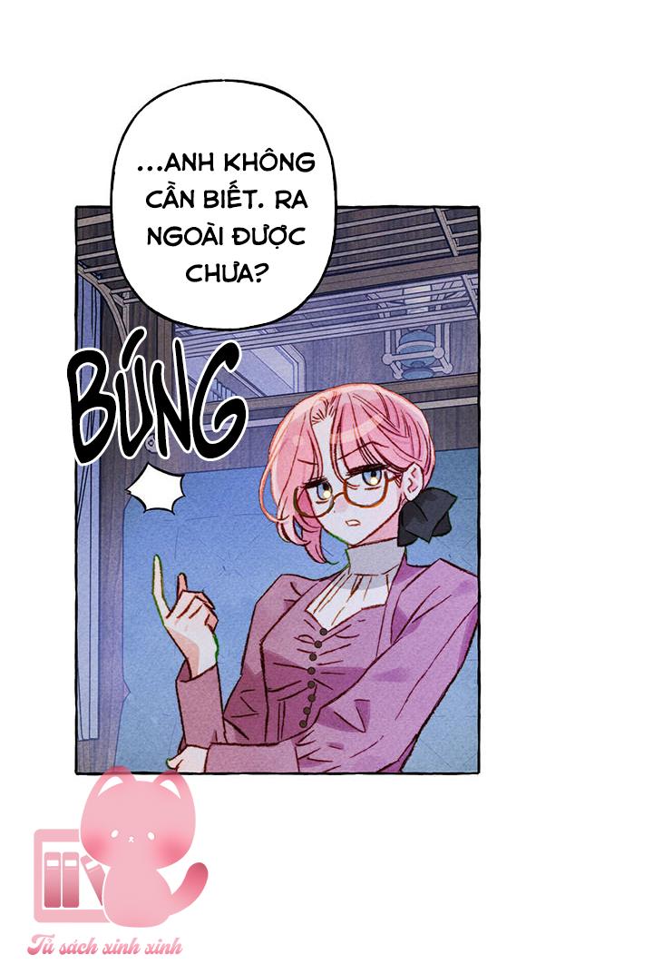 Nuôi Dưỡng Một Hắc Long - Chap 18