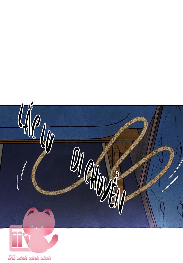 Nuôi Dưỡng Một Hắc Long - Chap 18