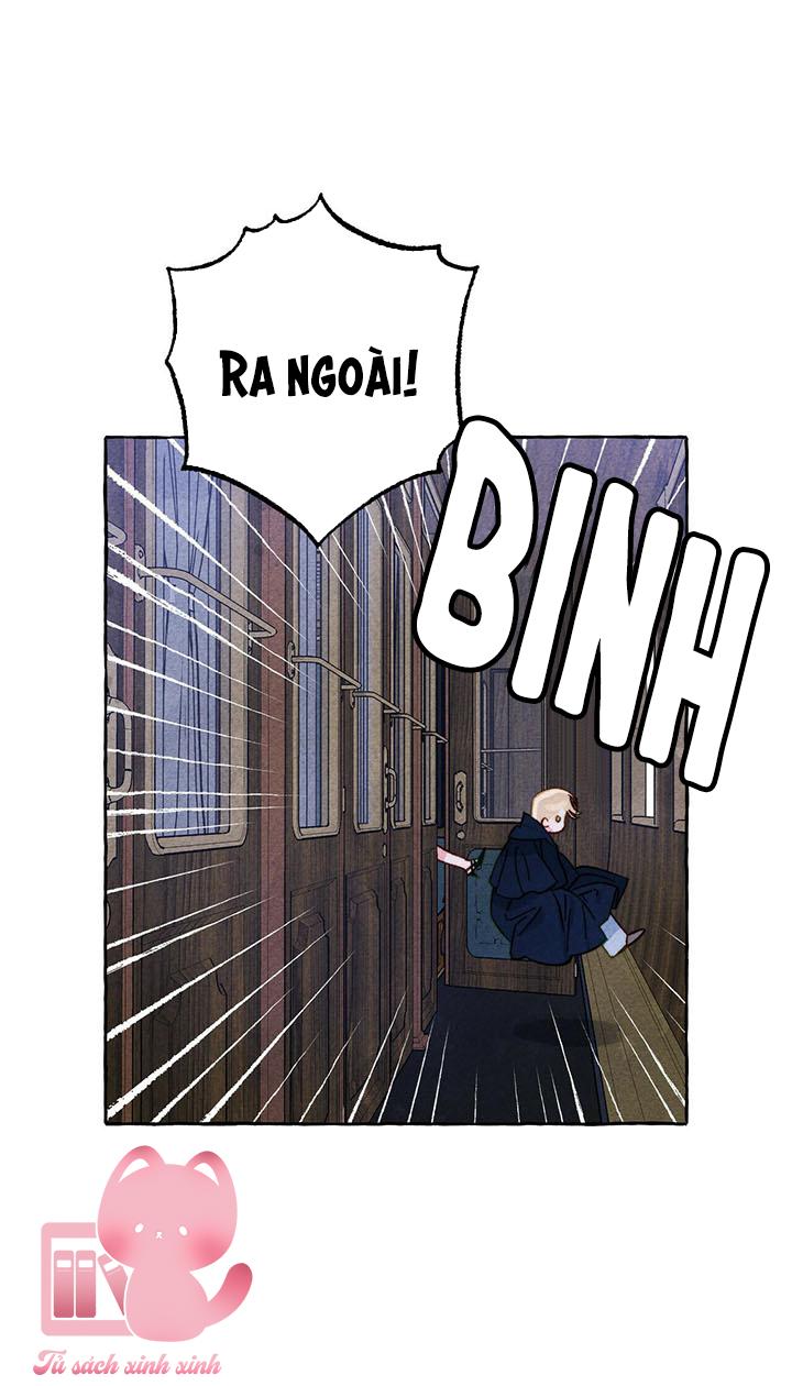 Nuôi Dưỡng Một Hắc Long - Chap 18