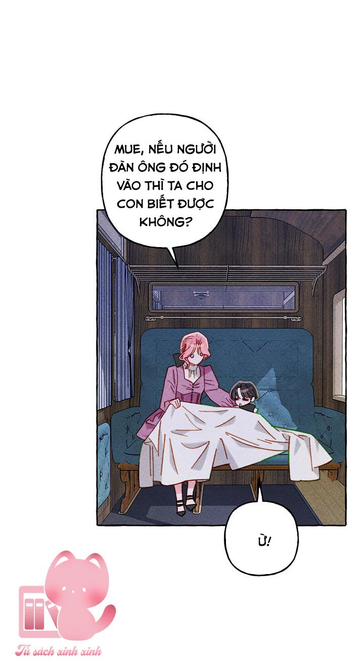 Nuôi Dưỡng Một Hắc Long - Chap 18