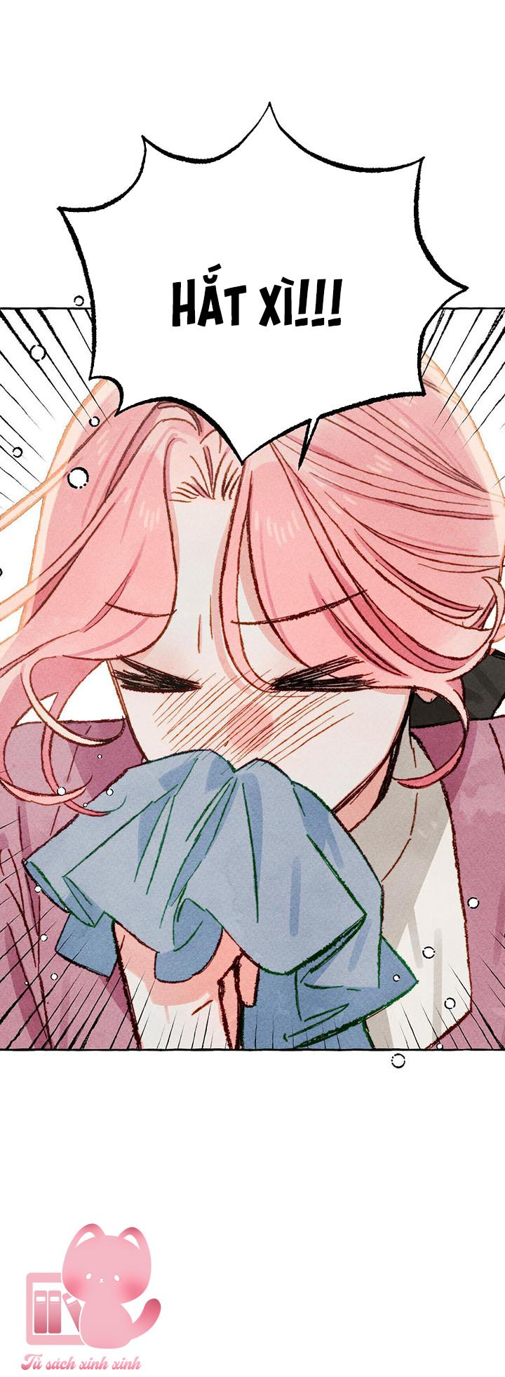 Nuôi Dưỡng Một Hắc Long - Chap 18