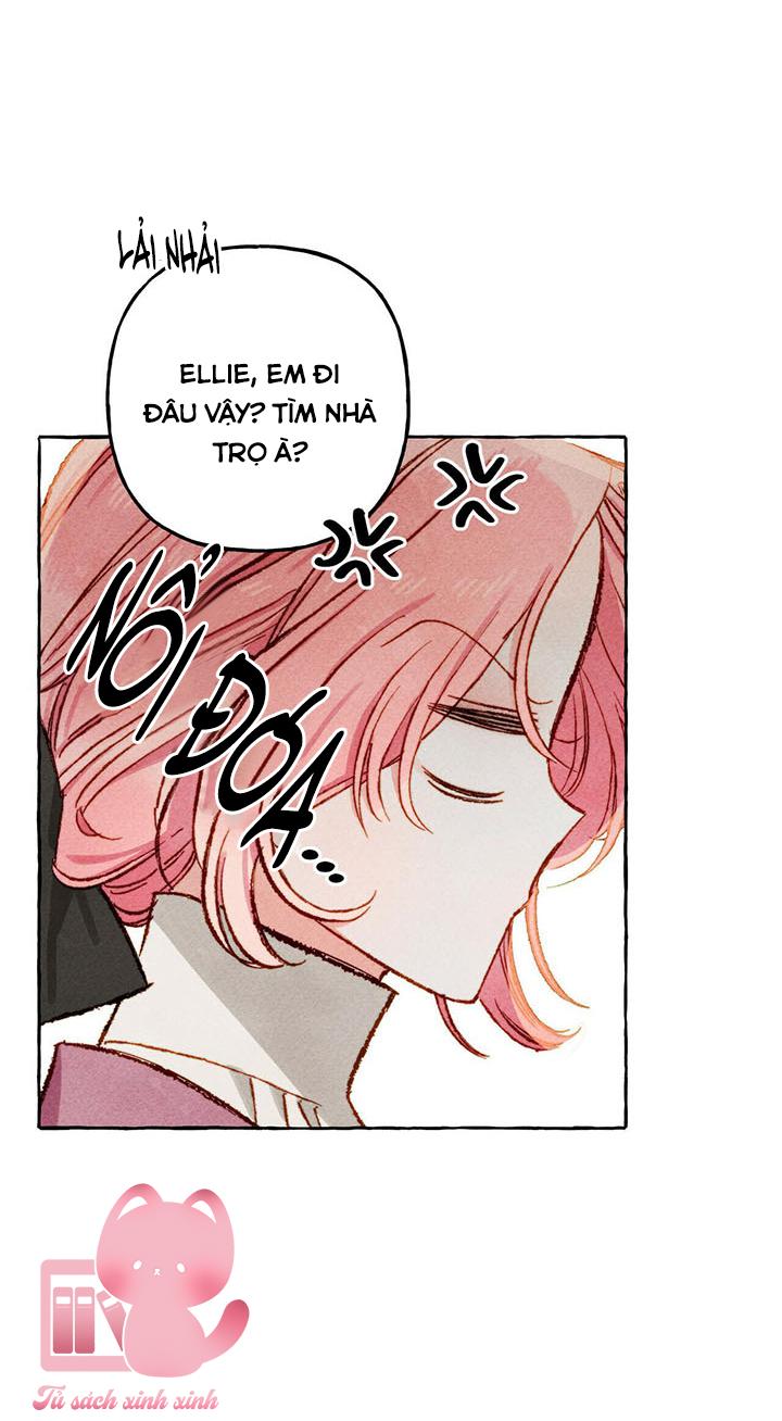 Nuôi Dưỡng Một Hắc Long - Chap 18