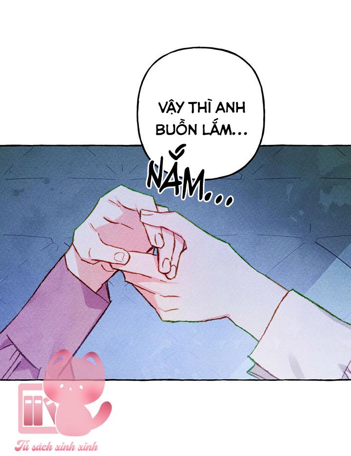 Nuôi Dưỡng Một Hắc Long - Chap 18