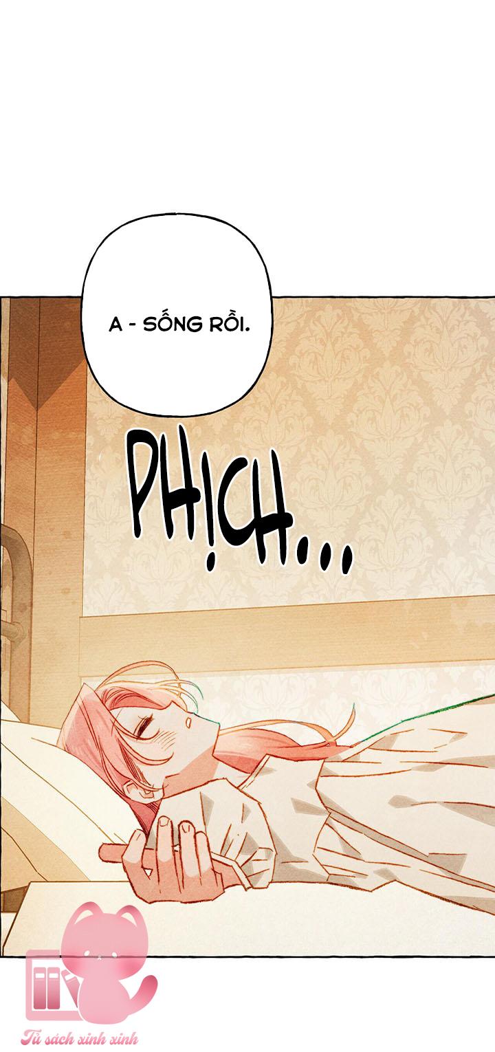 Nuôi Dưỡng Một Hắc Long - Chap 18