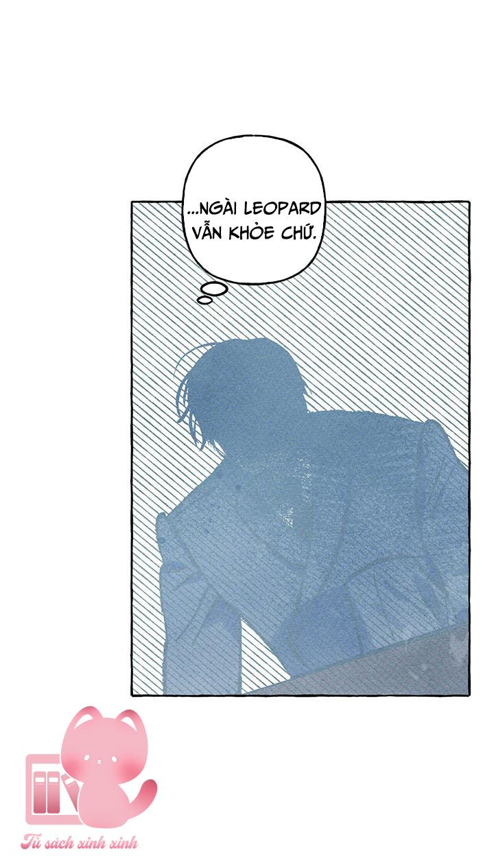 Nuôi Dưỡng Một Hắc Long - Chap 18