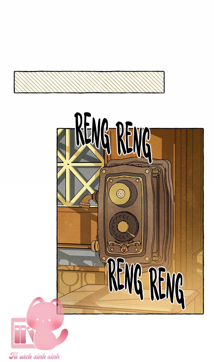 Nuôi Dưỡng Một Hắc Long - Chap 18