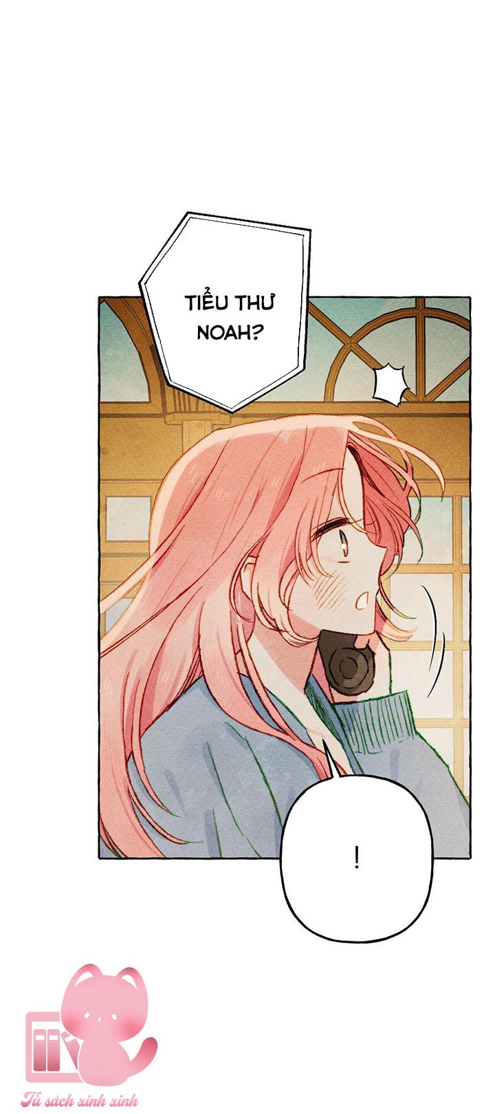 Nuôi Dưỡng Một Hắc Long - Chap 18