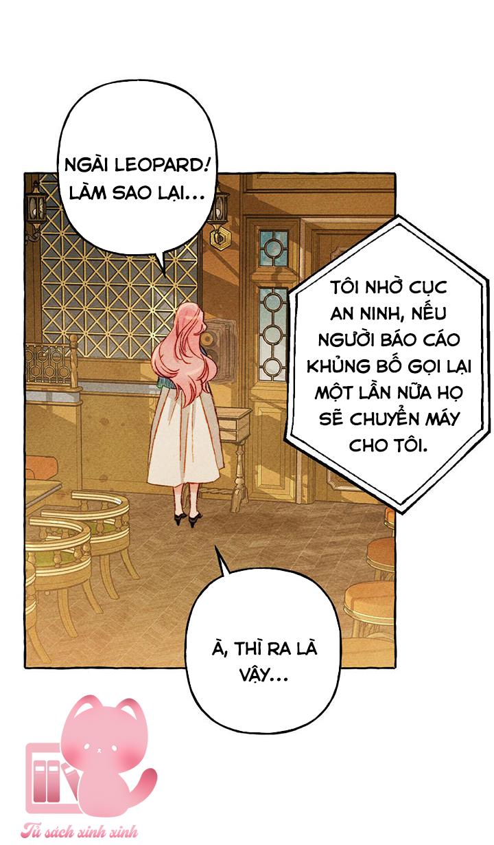 Nuôi Dưỡng Một Hắc Long - Chap 18