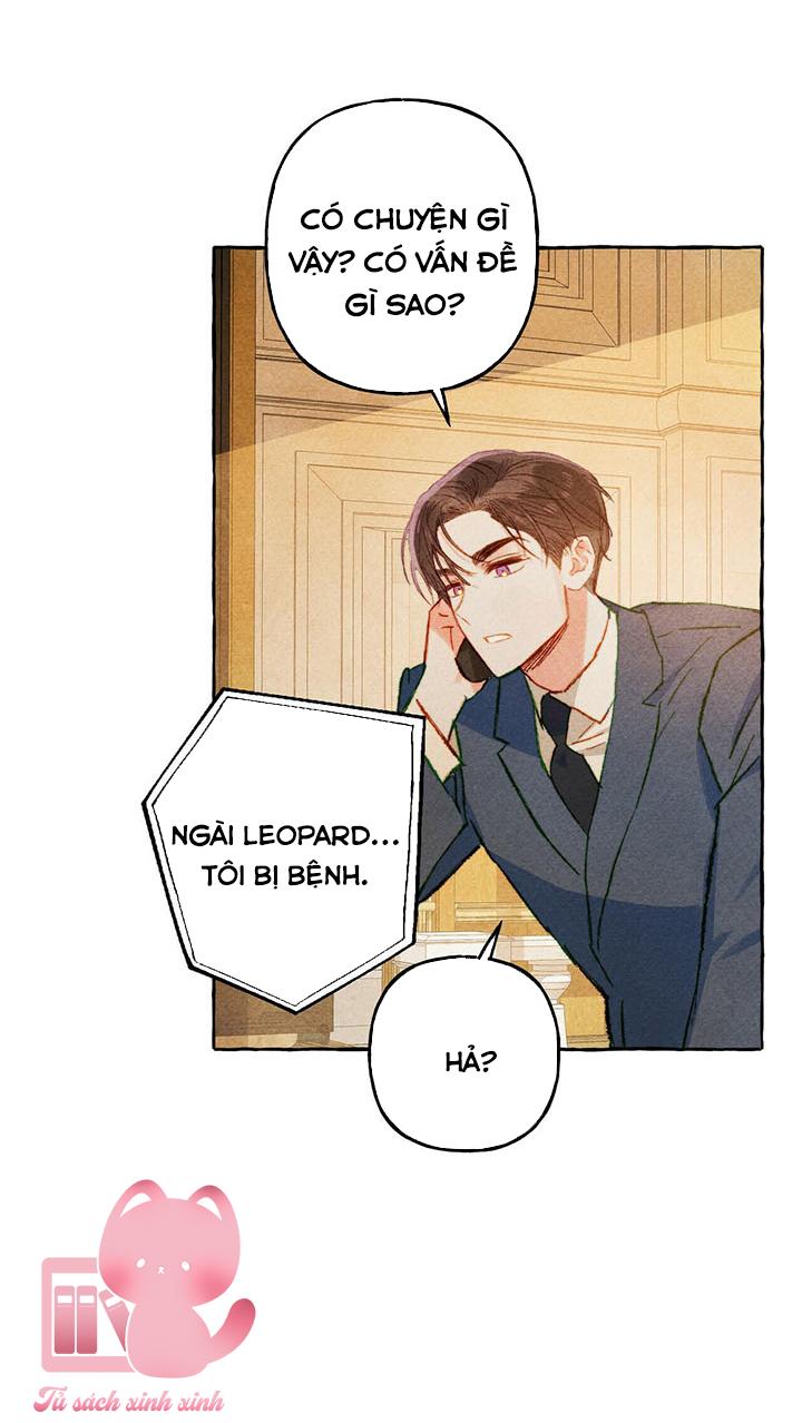 Nuôi Dưỡng Một Hắc Long - Chap 18