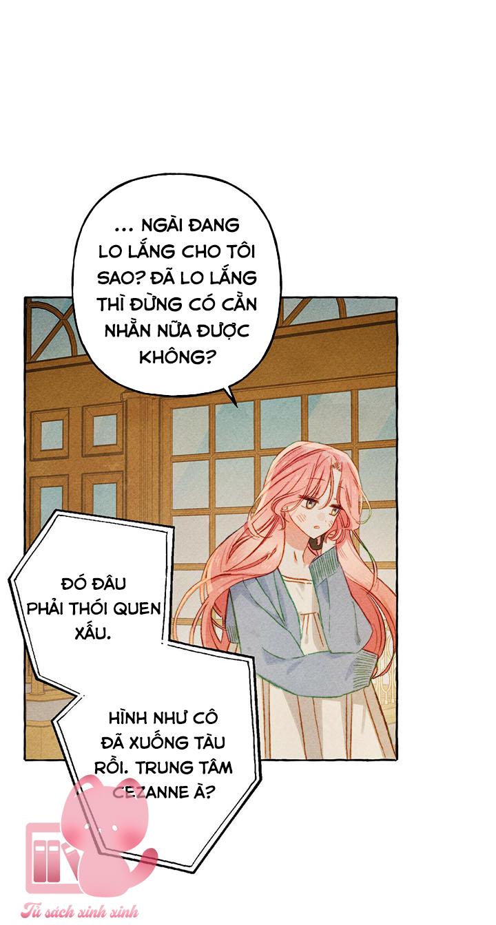 Nuôi Dưỡng Một Hắc Long - Chap 18