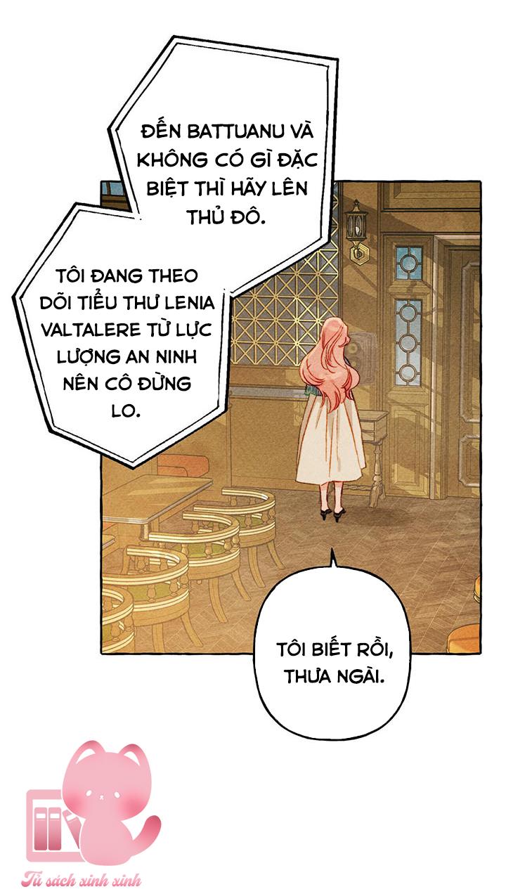 Nuôi Dưỡng Một Hắc Long - Chap 18