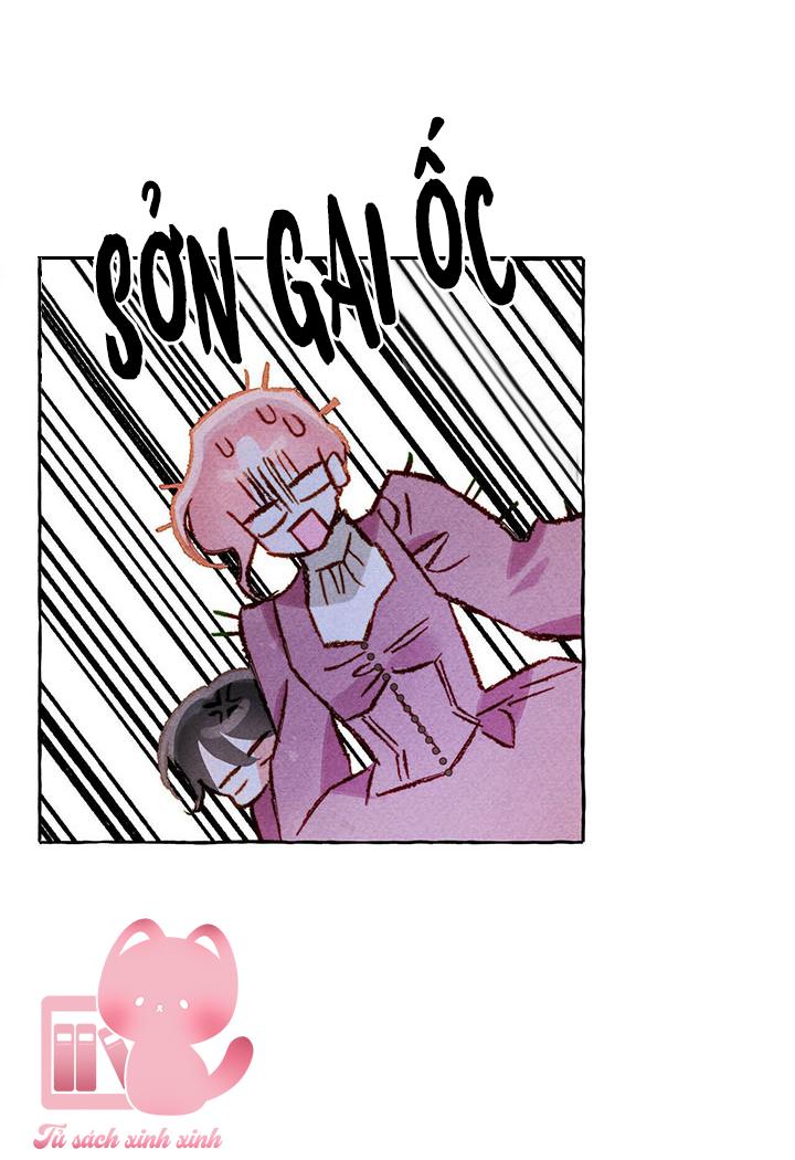 Nuôi Dưỡng Một Hắc Long - Chap 18