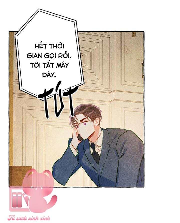 Nuôi Dưỡng Một Hắc Long - Chap 18