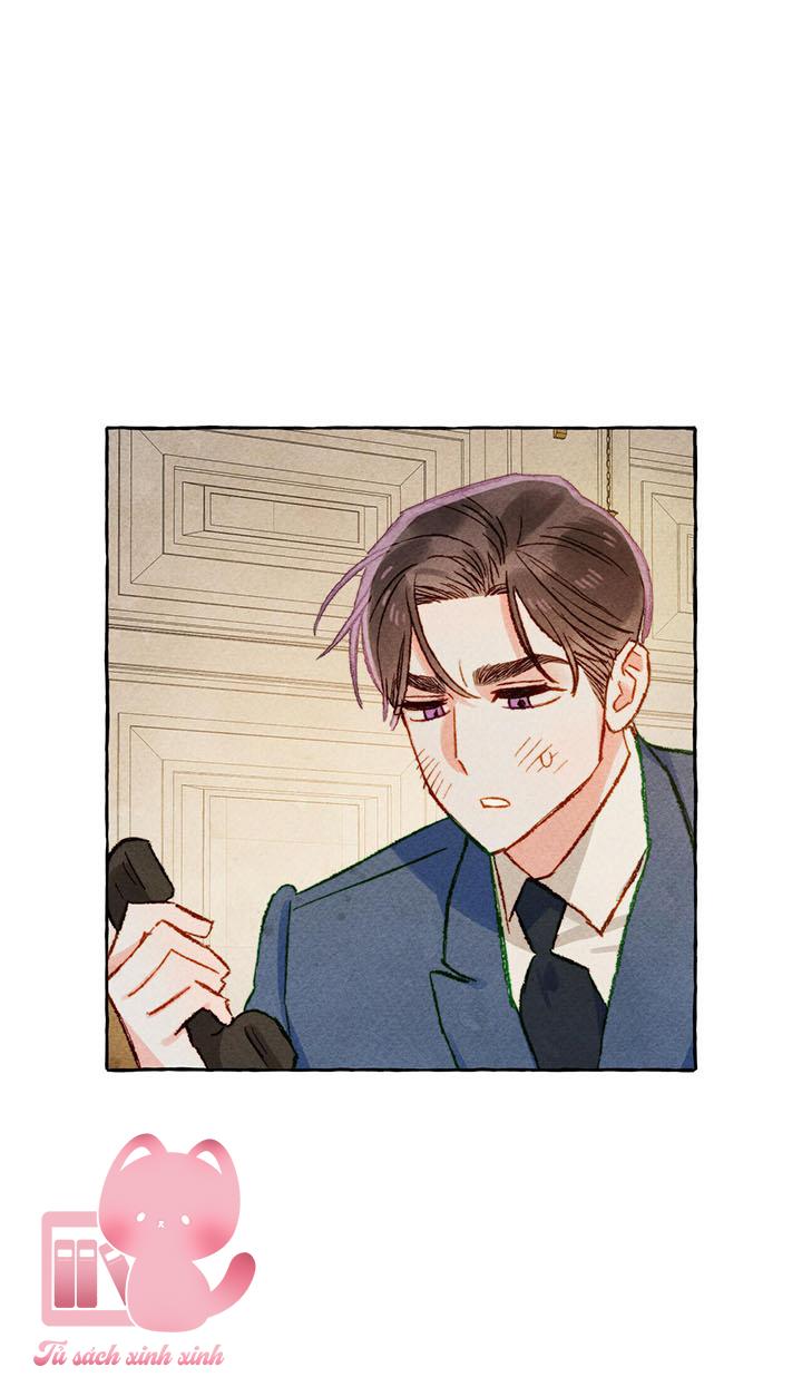 Nuôi Dưỡng Một Hắc Long - Chap 18