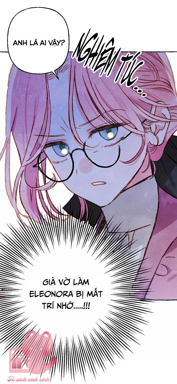 Nuôi Dưỡng Một Hắc Long - Chap 18