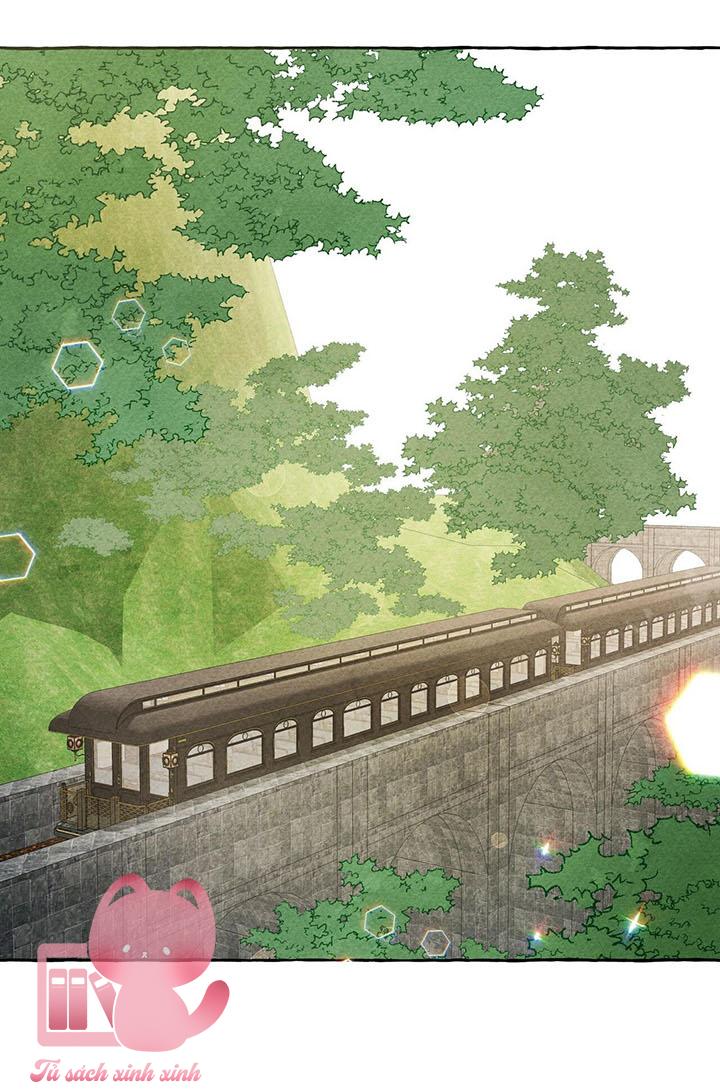 Nuôi Dưỡng Một Hắc Long - Chap 19