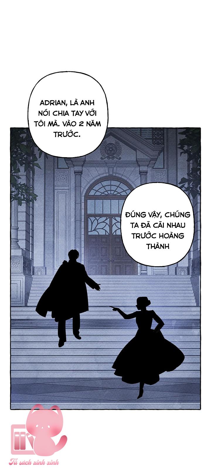 Nuôi Dưỡng Một Hắc Long - Chap 19