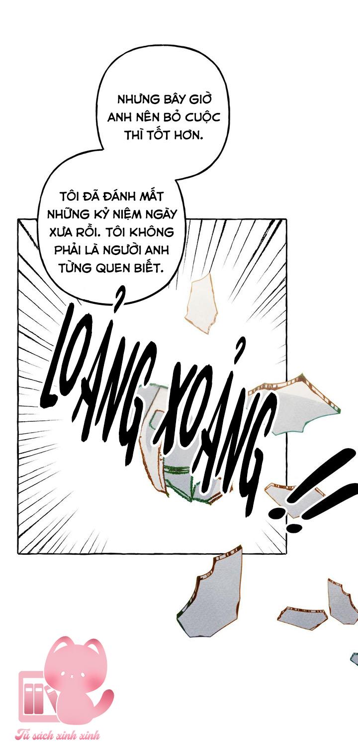 Nuôi Dưỡng Một Hắc Long - Chap 19