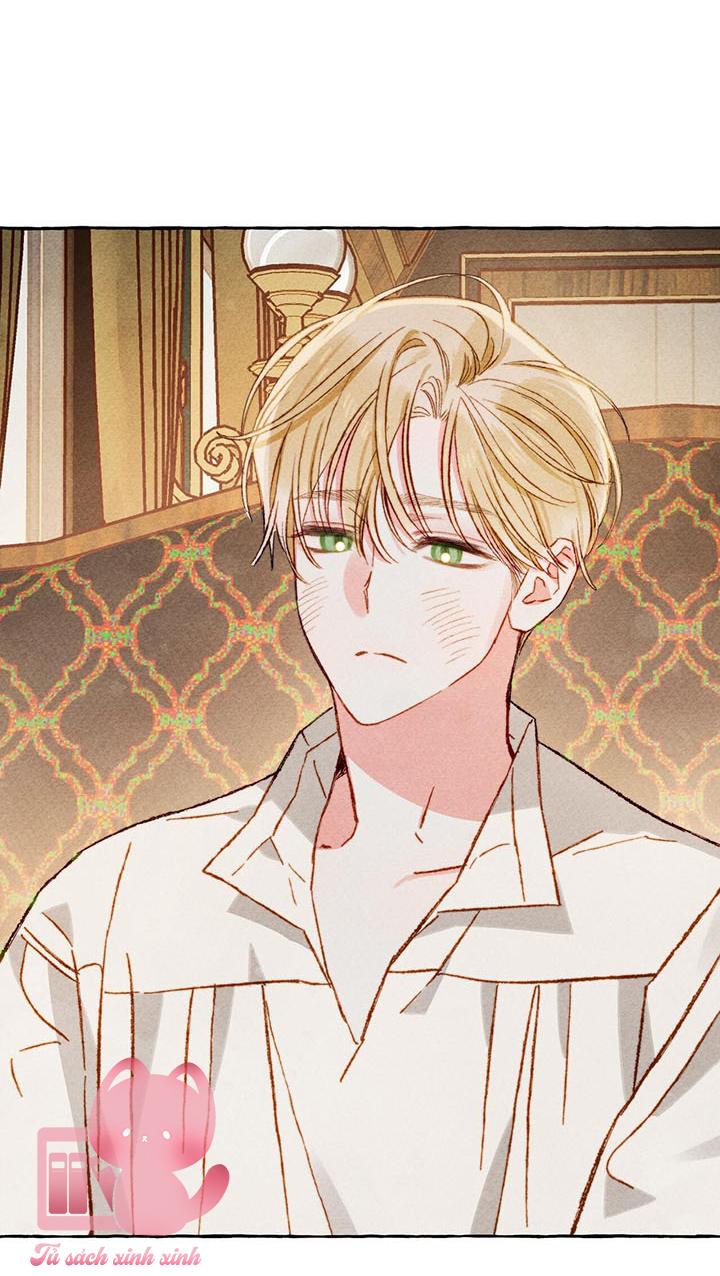 Nuôi Dưỡng Một Hắc Long - Chap 19