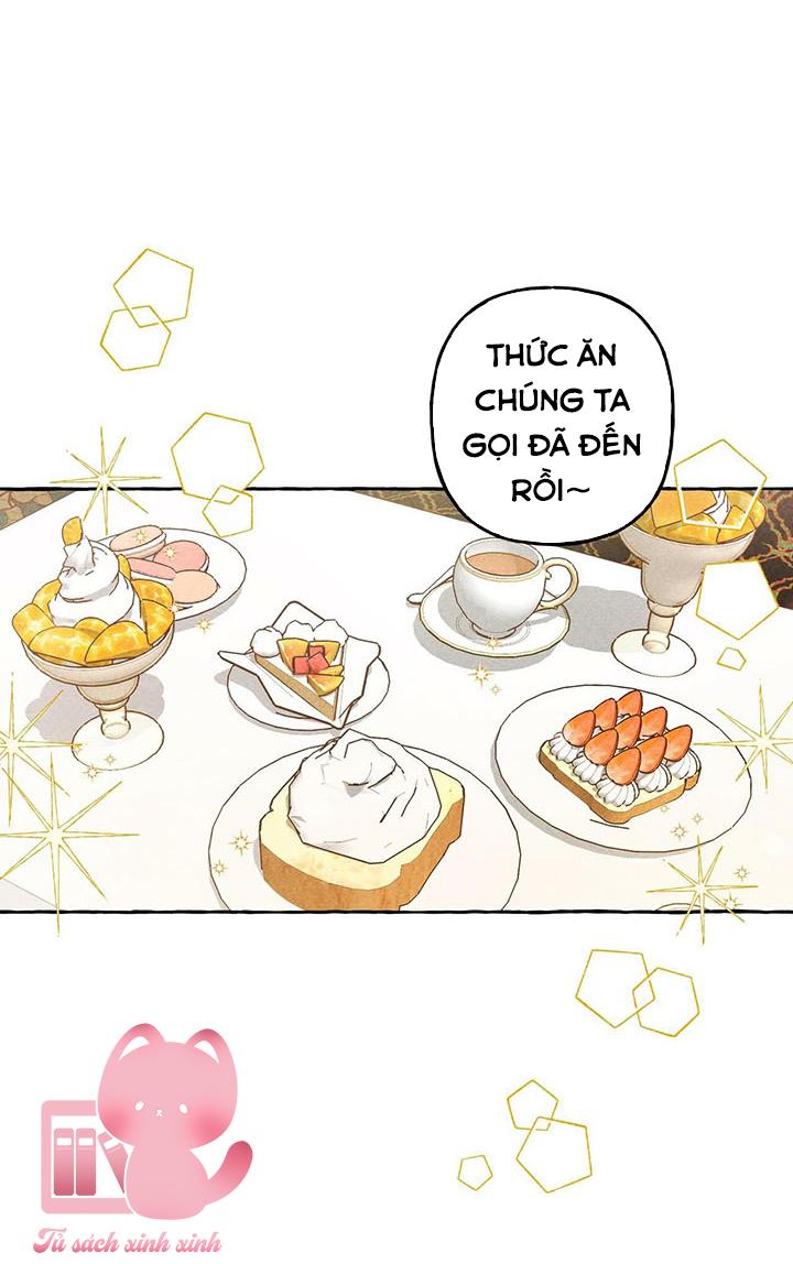 Nuôi Dưỡng Một Hắc Long - Chap 19