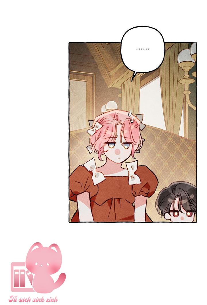 Nuôi Dưỡng Một Hắc Long - Chap 19