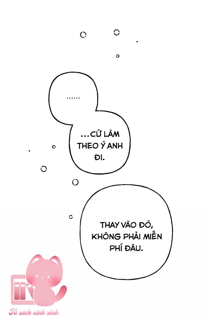 Nuôi Dưỡng Một Hắc Long - Chap 19