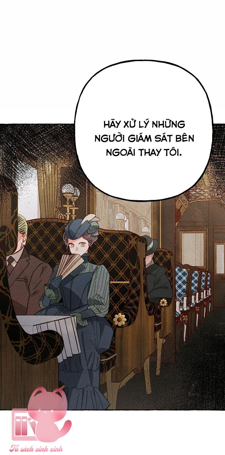 Nuôi Dưỡng Một Hắc Long - Chap 19
