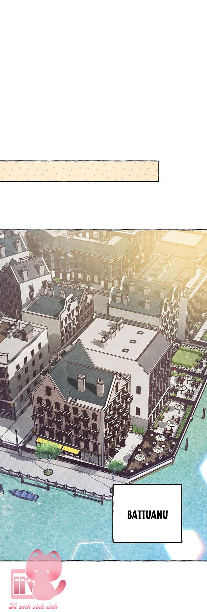 Nuôi Dưỡng Một Hắc Long - Chap 19