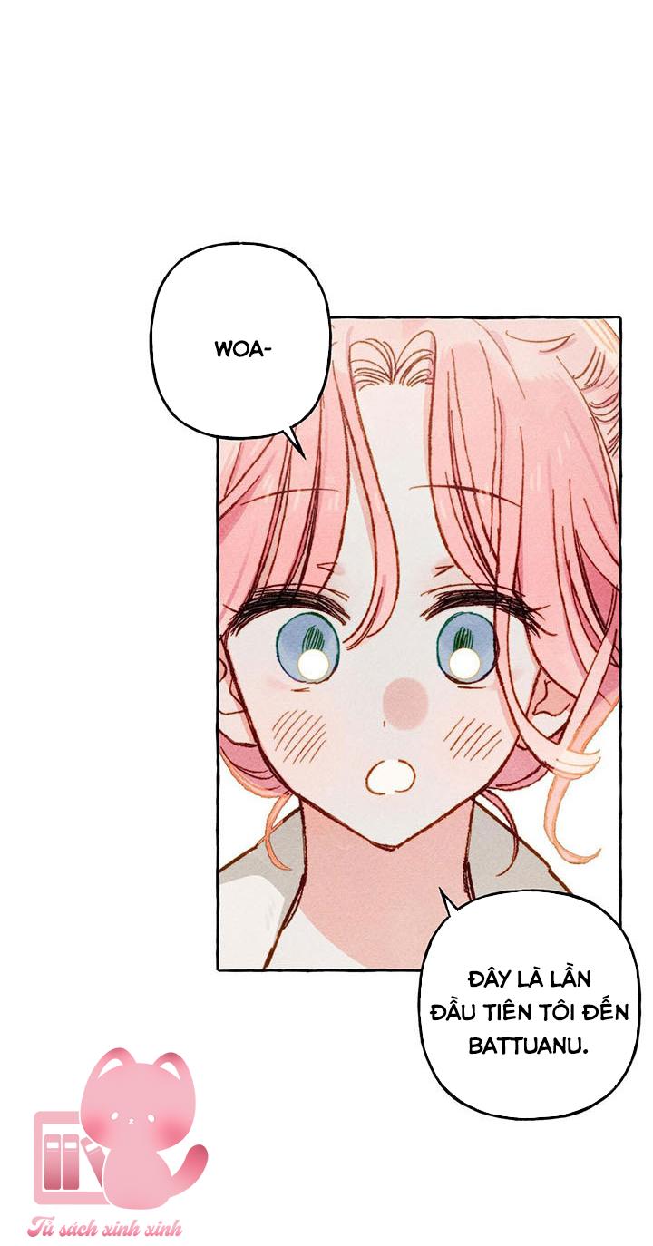 Nuôi Dưỡng Một Hắc Long - Chap 19