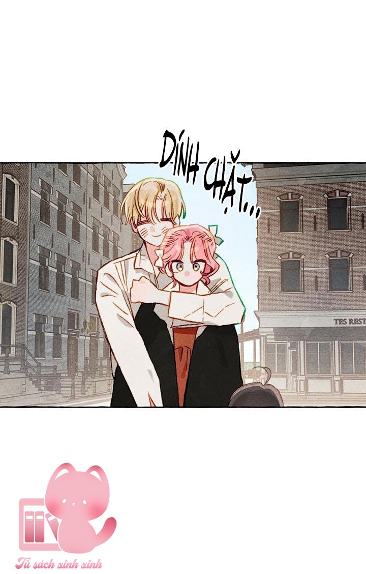 Nuôi Dưỡng Một Hắc Long - Chap 19