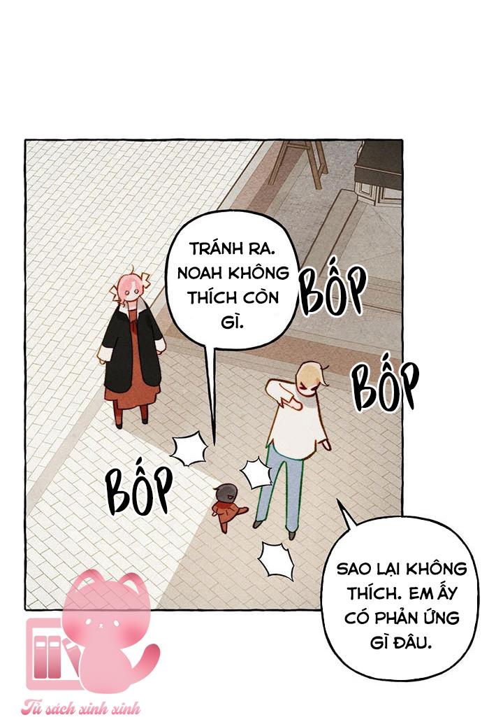 Nuôi Dưỡng Một Hắc Long - Chap 19