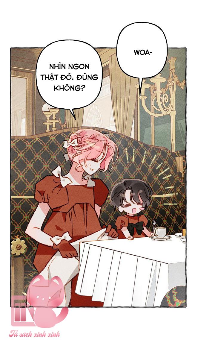 Nuôi Dưỡng Một Hắc Long - Chap 19