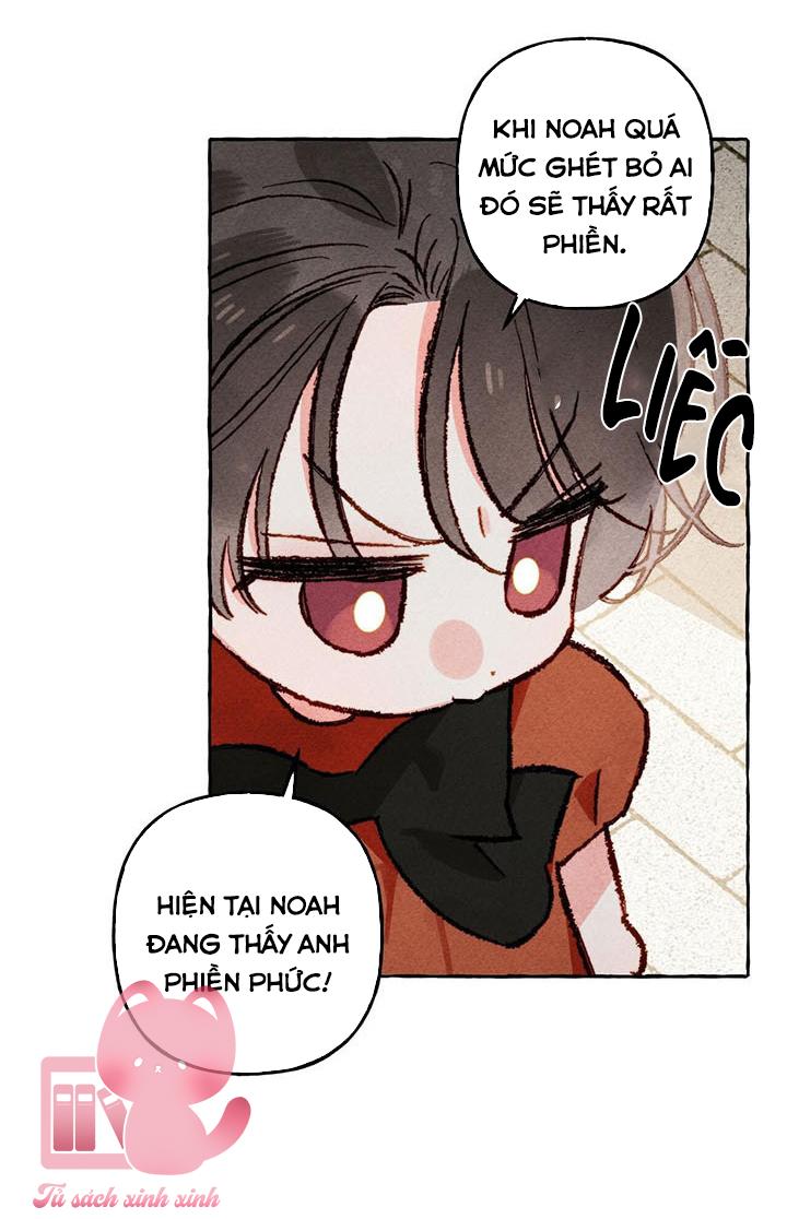 Nuôi Dưỡng Một Hắc Long - Chap 19