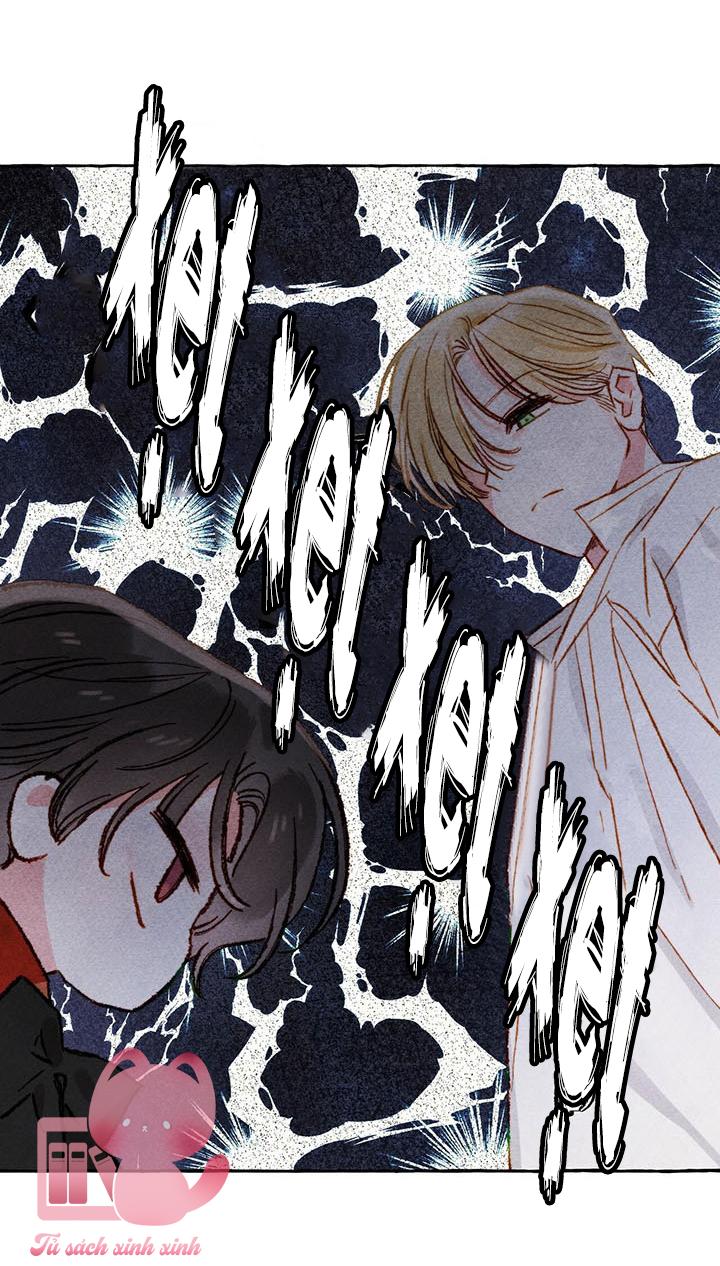 Nuôi Dưỡng Một Hắc Long - Chap 19