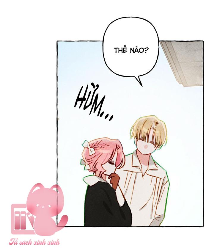 Nuôi Dưỡng Một Hắc Long - Chap 19