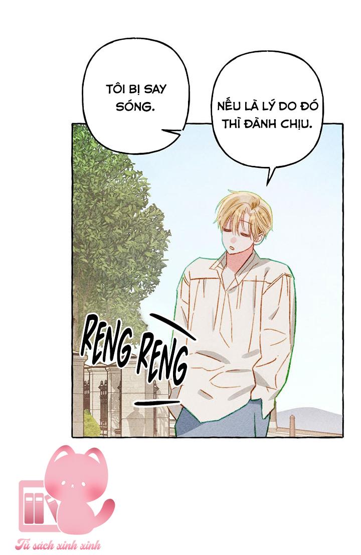 Nuôi Dưỡng Một Hắc Long - Chap 19