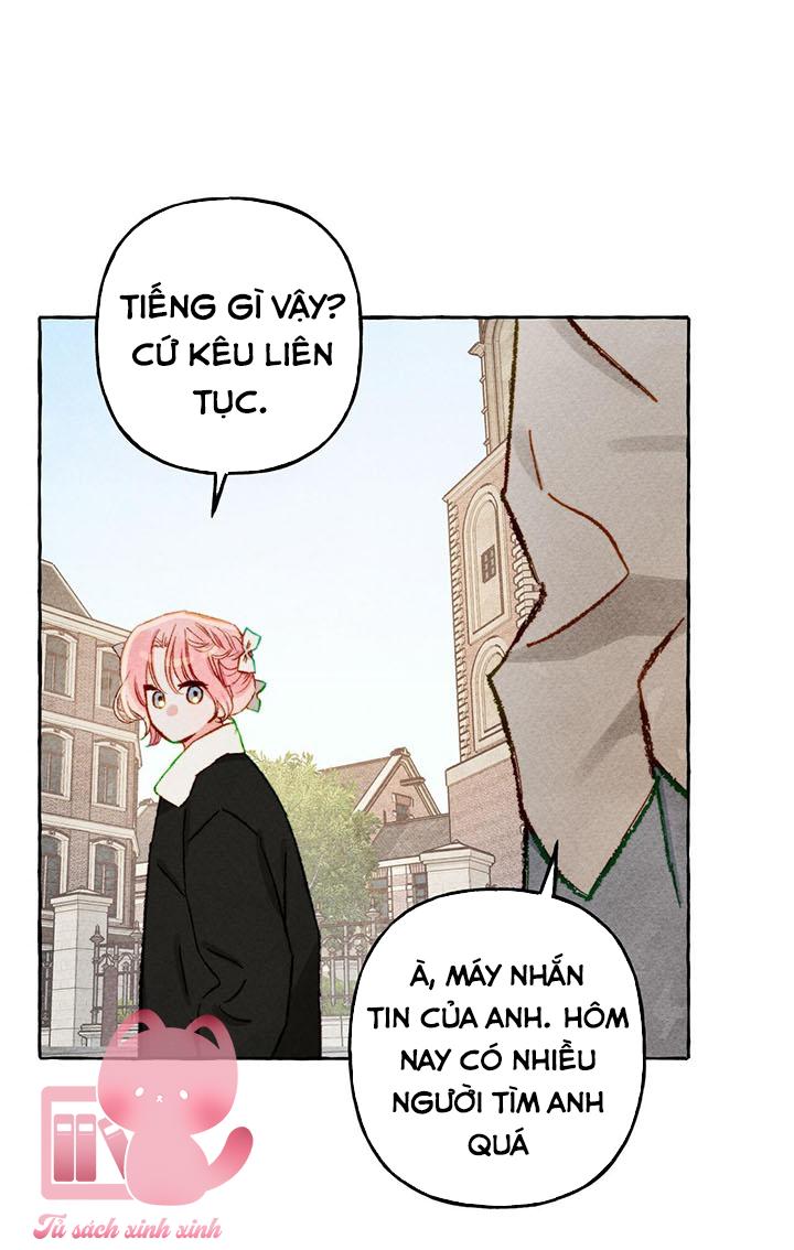 Nuôi Dưỡng Một Hắc Long - Chap 19