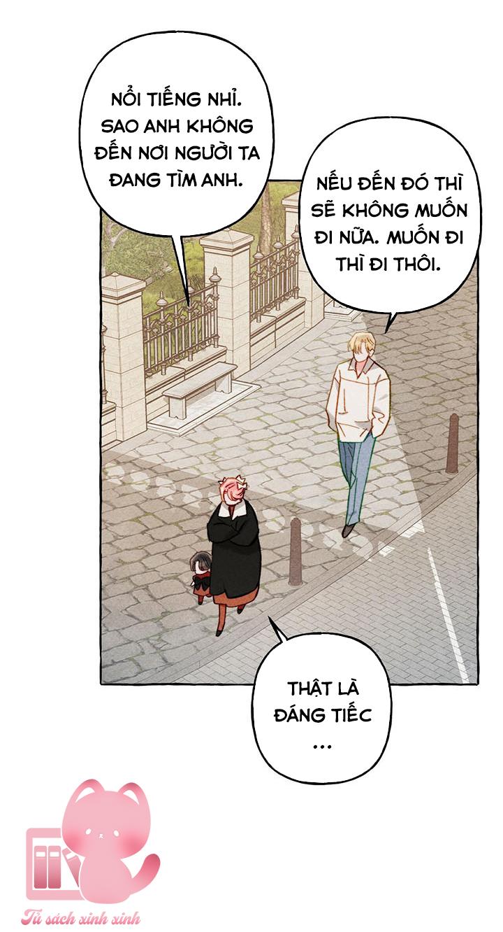 Nuôi Dưỡng Một Hắc Long - Chap 19