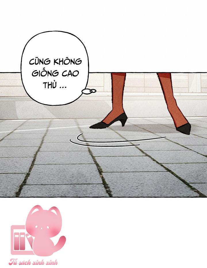 Nuôi Dưỡng Một Hắc Long - Chap 19