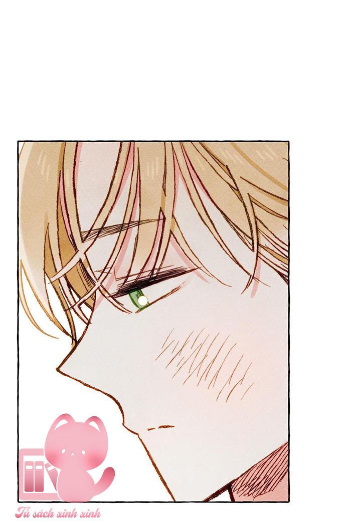 Nuôi Dưỡng Một Hắc Long - Chap 19